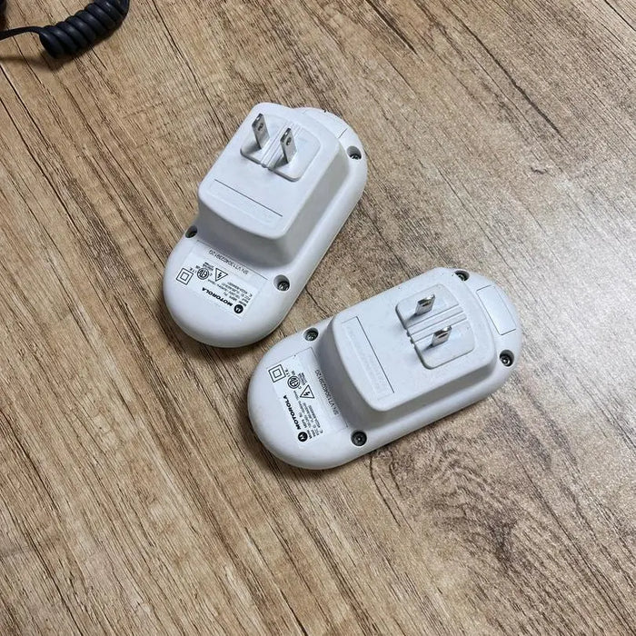 Used: Digital Audio Baby Monitor -Motorola Used Good Store