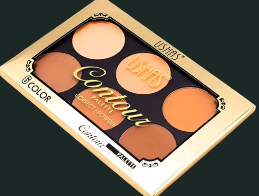 Ushas Contour Paletter 6 murukali.com