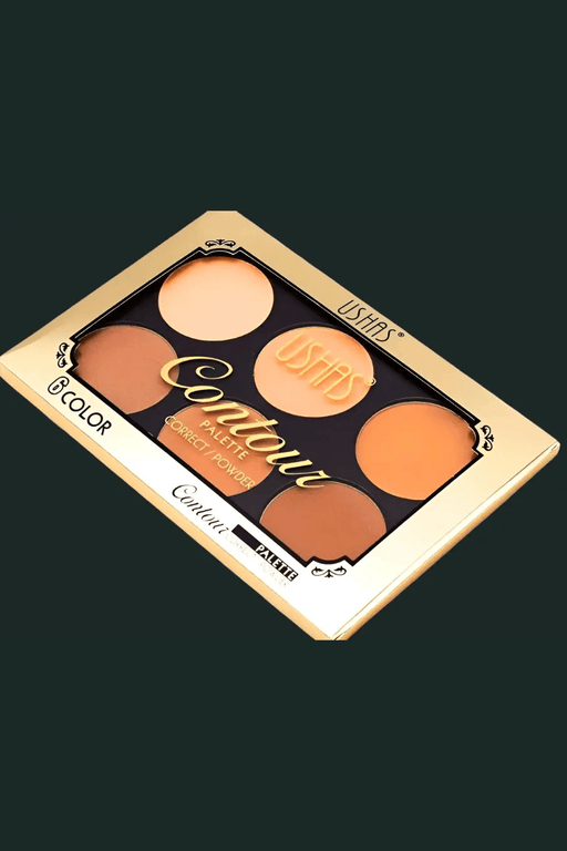 Ushas Contour Paletter 6 murukali.com