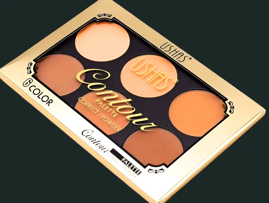 Ushas Contour Paletter 6 murukali.com