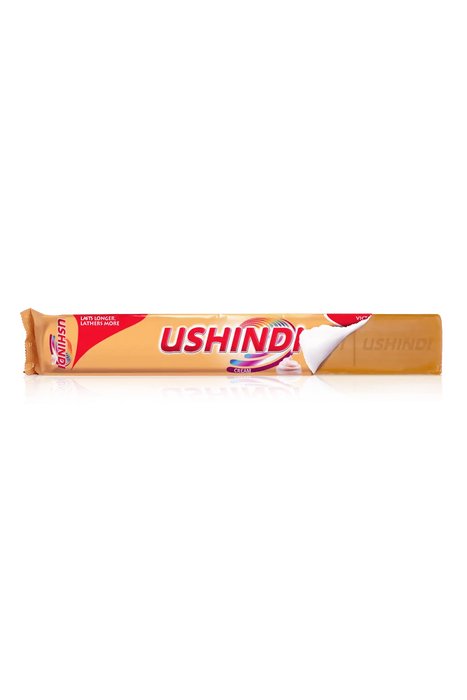 Ushindi Laundry Bar Soap 1kg VECTA GLOBAL DISTRIBUTORS LTD