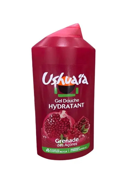 Ushuaia Shower Gel Grenade 300ml Murukali.com