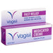 VAGISIL MEDICATED CREME 30G murukali.com