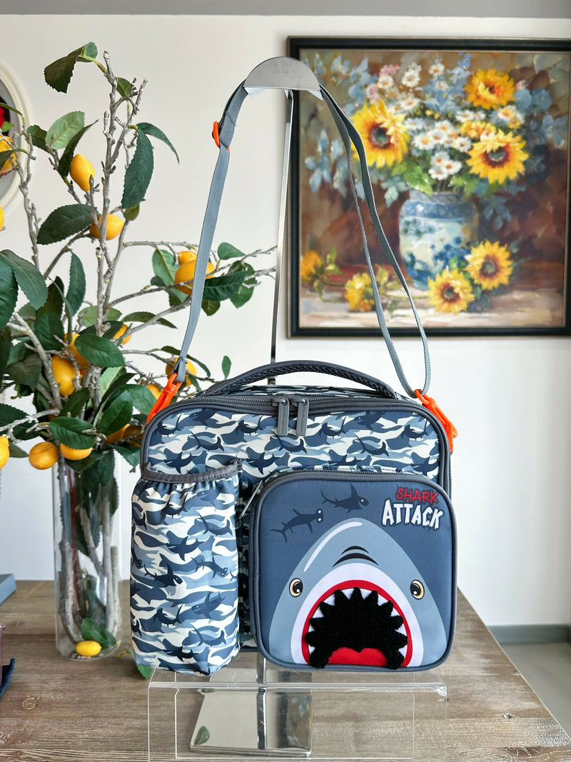 Lunch bag