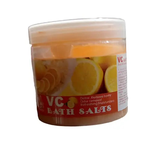 VC Bath Salts 500g Murukali.com