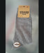 VDASS Men's Cotton Rich Grey Socks – Comfortable Everyday Wear Murukali.com