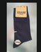 VDASS Men's Cotton Rich Navy Blue Socks Murukali.com