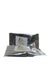VEG T Solution Okra Tino (Gombo Powder) 12x5g Full Life