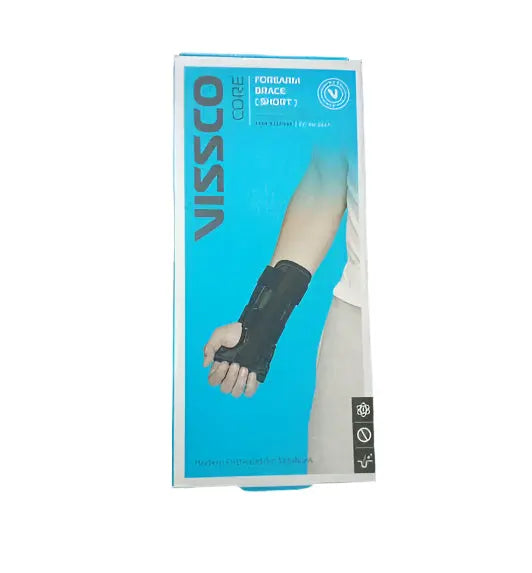 VISCO CORE Forearm Brace Murukali.com
