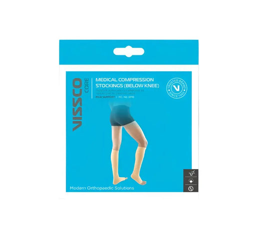 VISSCO CORIE MEDICAL COMPRESSION STOCKINGS Murukali.com