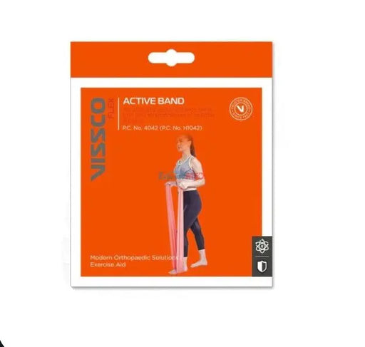 VISSCO FLEX ACTIVE BAND Murukali.com