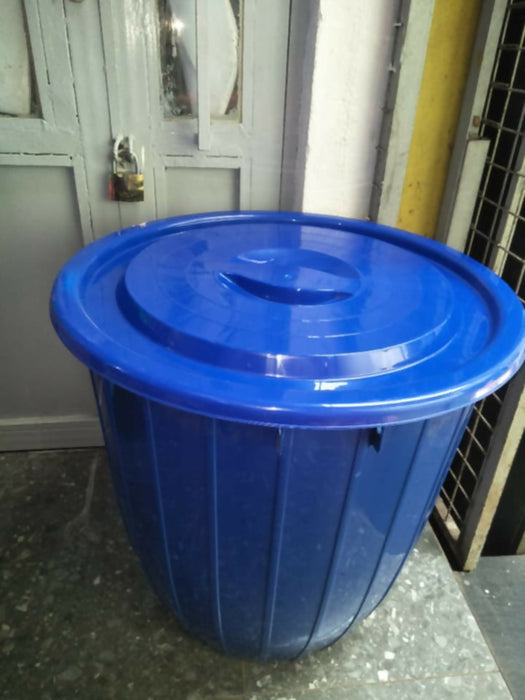 Drum plastic