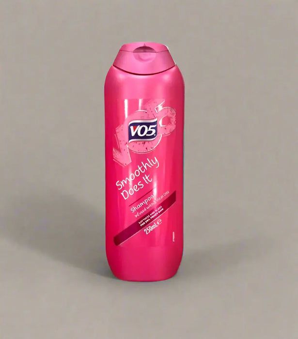 VO5 Smoothly Does It Shampoo 250ml Murukali.com