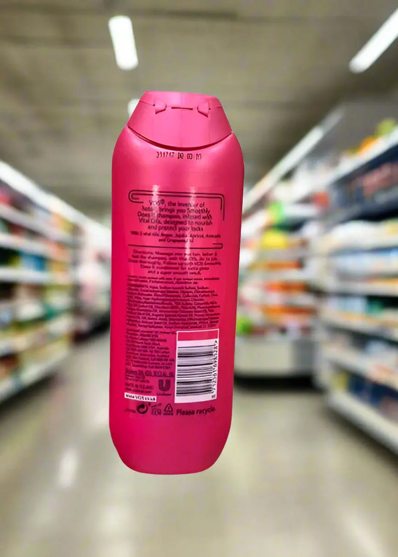 VO5 Smoothly Does It Shampoo 250ml Murukali.com