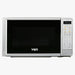 VON 20L Digital Solo Microwave – Mirror Silver HMS-210DS / VAMS-20DGS Murukali.com
