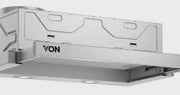 VON BI HOOD 60CM Concealed Telescopic Hood Murukali.com