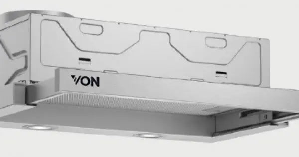 VON BI HOOD 60CM Concealed Telescopic Hood Murukali.com