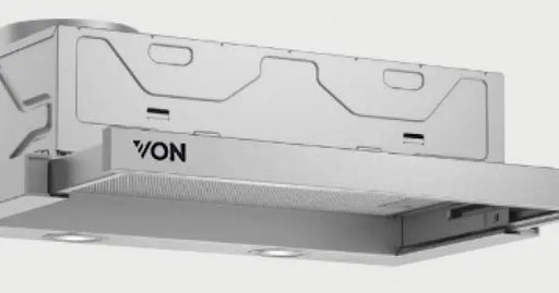 VON BI HOOD 60CM Concealed Telescopic Hood Murukali.com