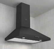 VON BI HOOD VBDP631MFK 60CM Chimney Pyramid Hood Murukali.com