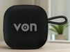 VON VPS05X7NEK Bluetooth Portable Party Speaker Murukali.com