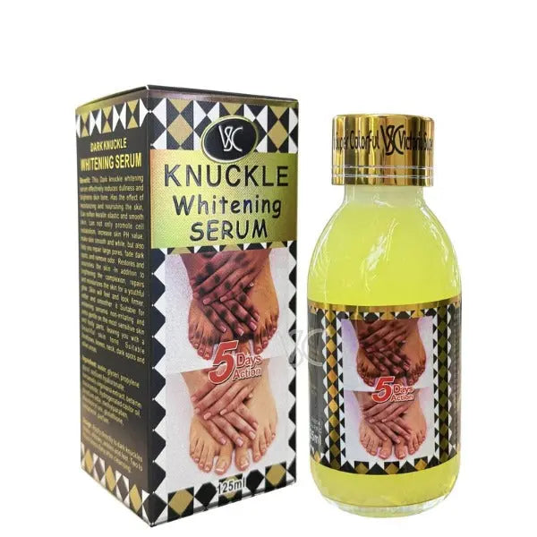 V&C Knuckle Whitening Serum 125ml