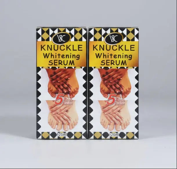 V&C Knuckle Whitening Serum 125ml
