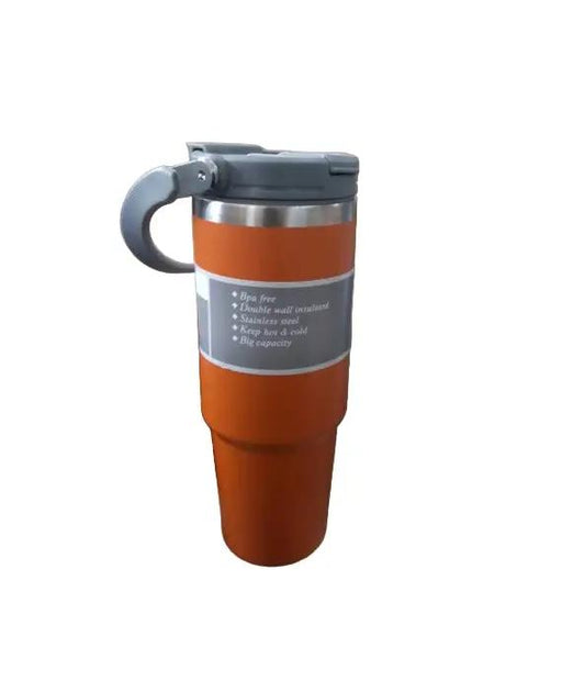 Vacuum Insulated Mug – 30oz 900ml Murukali.com