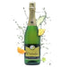 Valentino Green Cocktail 750ml murukali.com