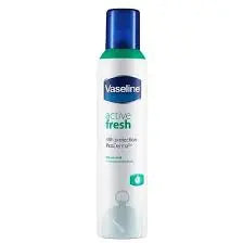Vaseline Active Fresh Anti-Perspirant Deodorant Murukali.com