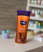 Vaseline Intensive Care Cocoa Radiant Body Lotion 400ml Murukali.com