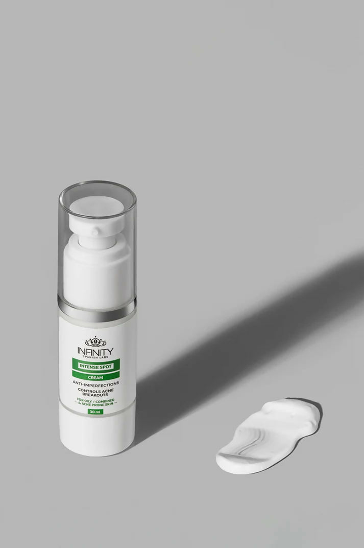 Intense spot cream 30 ml