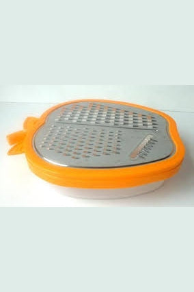 Vegetable Grater with Storage murukali.com