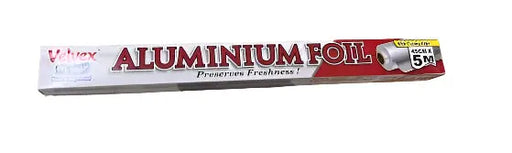 Velvex Aluminium Foil 45cm*5m Murukali.com