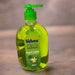 Velvex Antibacterial Liquid Handwash - Nature Collection 400ml Murukali.com