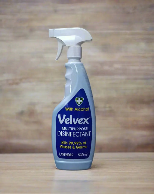 Velvex Multipurpose Cleaner Lavender 530ml Murukali.com