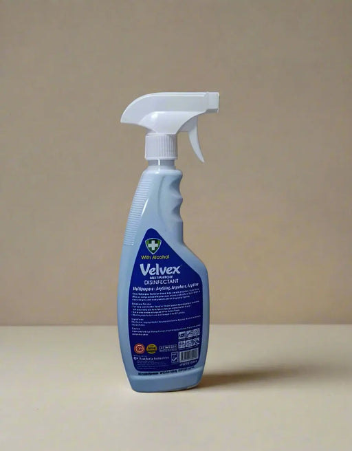 Velvex Multipurpose Cleaner Lavender 530ml Murukali.com