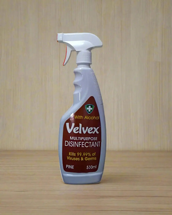 Velvex Multipurpose Cleaner Pine 530ml Murukali.com
