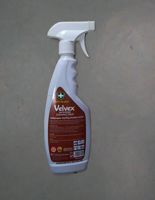 Velvex Multipurpose Cleaner Pine 530ml Murukali.com