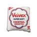 Velvex Super Soft Cocktail Serviettes Napkins, 100 Pieces Murukali.com