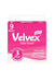Velvex Ultra 3 Ply Printed Toilet Tissue 9 Roll Murukali.com