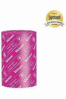 Velvex White Cotton Wool 400g murukali.com