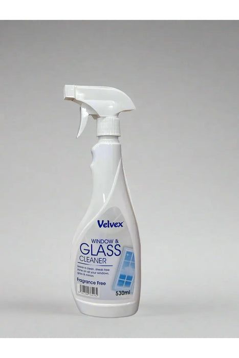 Velvex Window & Glass Cleaner 530ml Murukali.com