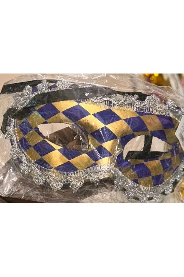Venetian masquerade mask Murukali.com