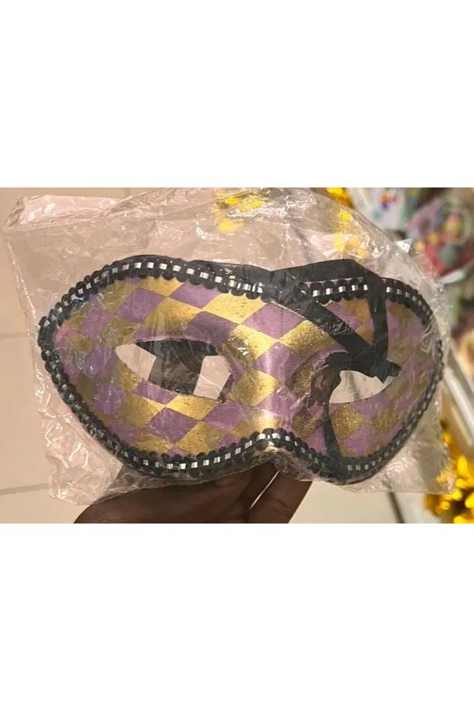 Venetian masquerade mask Murukali.com