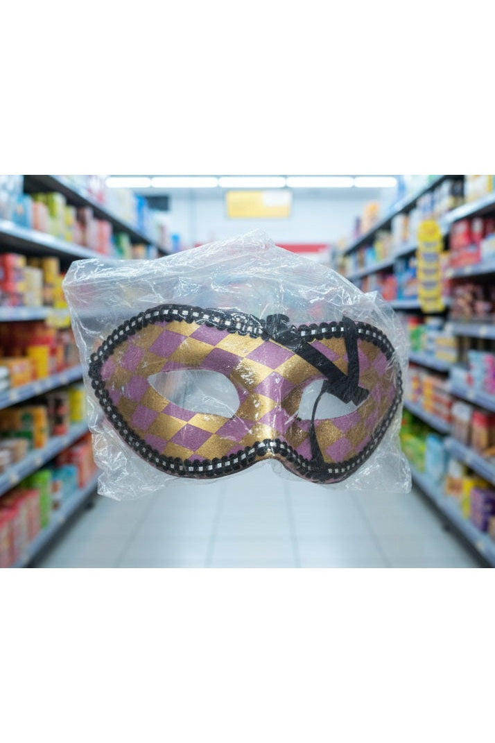 Venetian masquerade mask Murukali.com