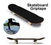 Venom Skateboards Grip Tape – Professional Standard 9" x 33" Murukali.com