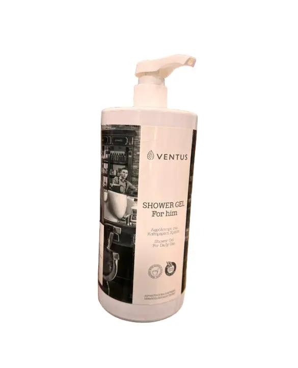 Ventus Shower Gel For Him 1L Murukali.com