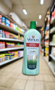 Venus Anti Dandruff Hair Lition 450ml Murukali.com