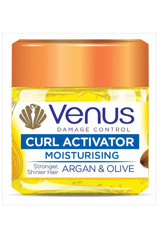 Venus Damage Control Moisturizing Curl Activator  450g murukali.com