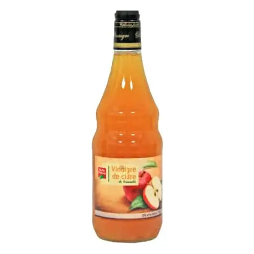 Vinaigre De Cidre De Normandie murukali.com